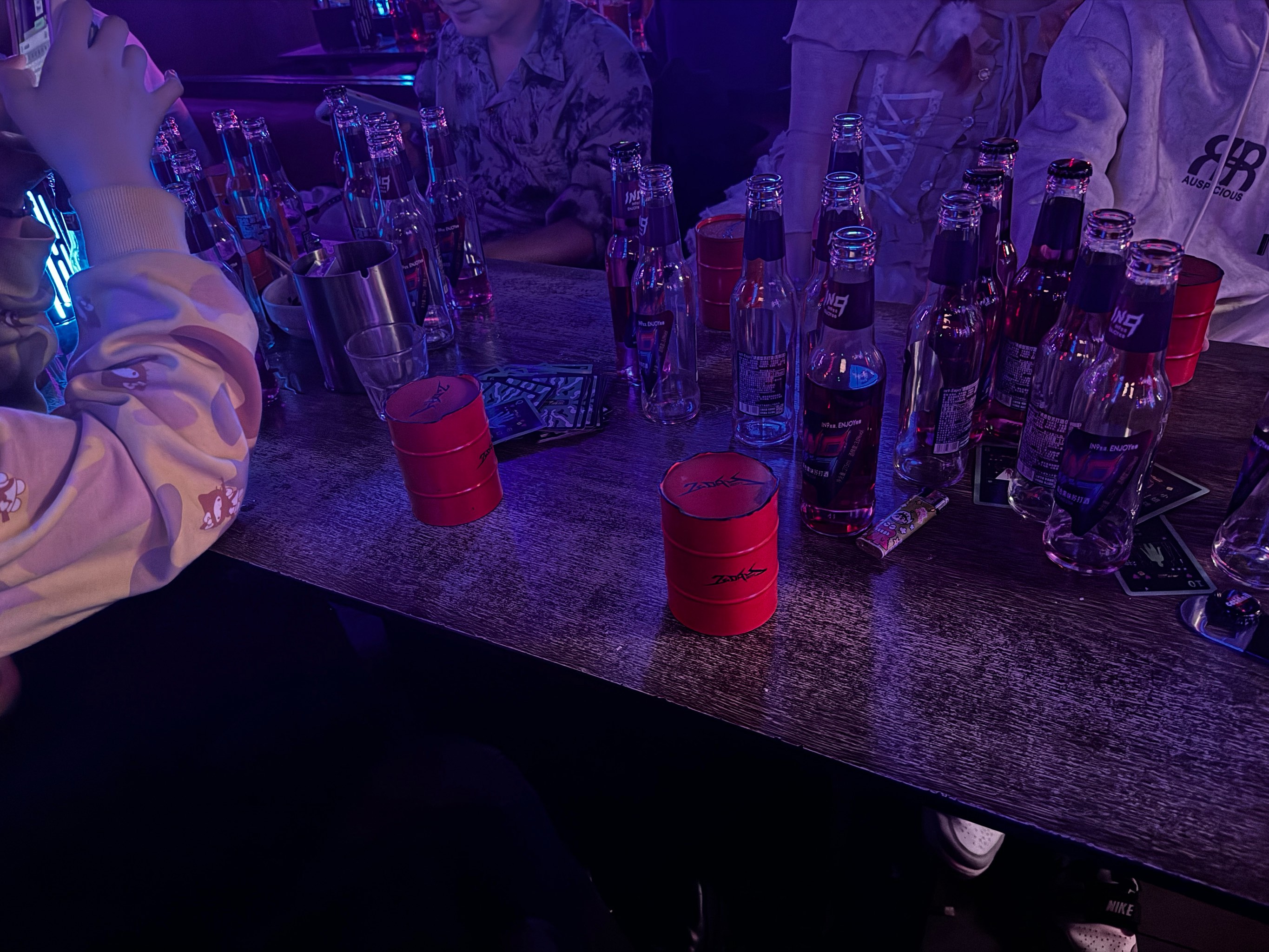 荆州商务ktv与片场区别解析-松滋市ktv预定