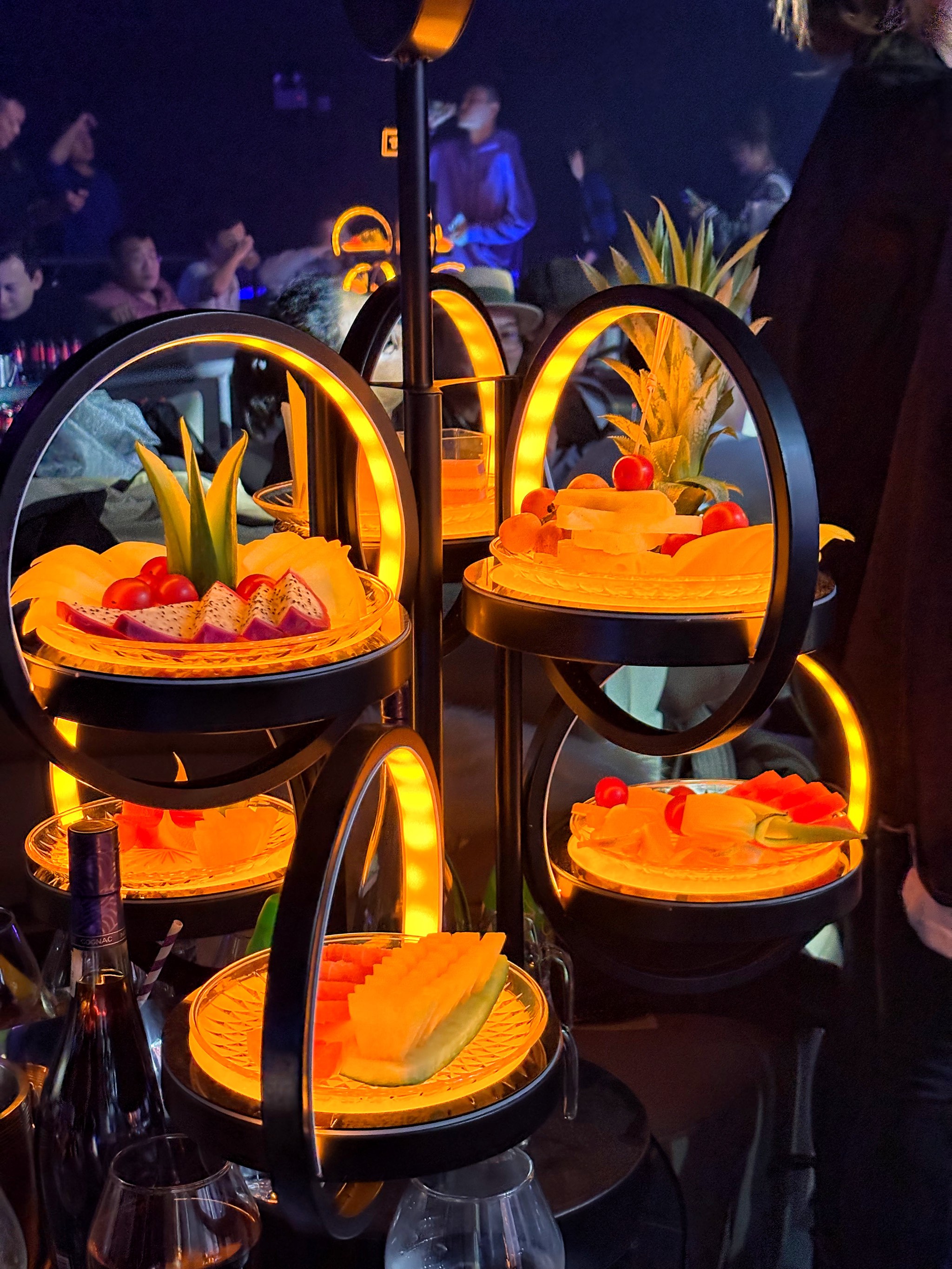 荆州商务ktv新玩法-松滋市ktv预定